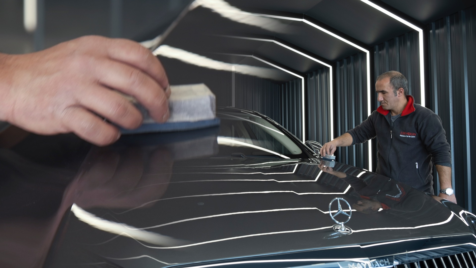 Gördes Seramik Kaplama